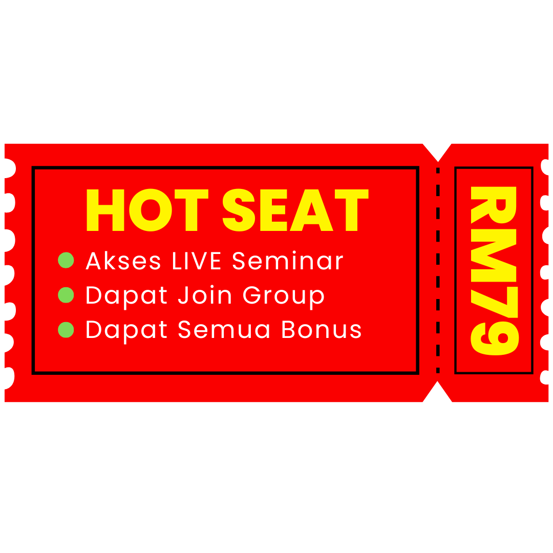 Hot Seat - Seminar Hybrid GMV Max 20 Nov 2025